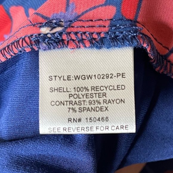 41 Hawthorn Jeanie Ruffle Blouse Sz SP - Picture 4 of 4